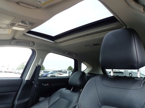 Used 2019 MAZDA CX-5 Grand Touring w/ GT Premium Package image 13