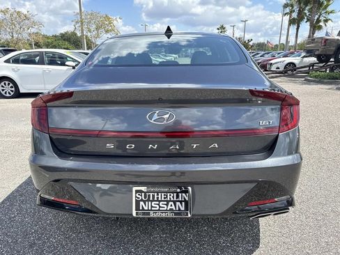 Used 2022 Hyundai Sonata SEL Plus image 5