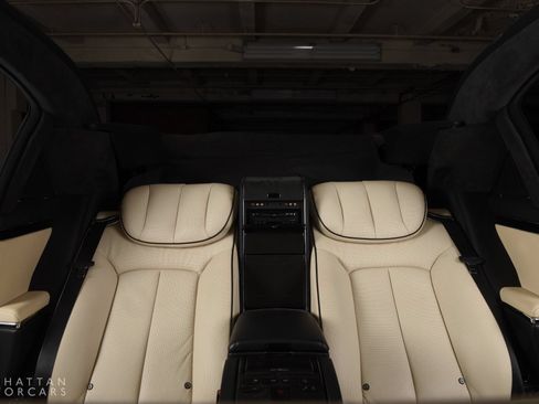 Used 2009 Maybach 62 S RWD image 37