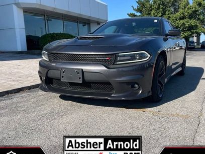 Used 2019 Dodge Charger R/T