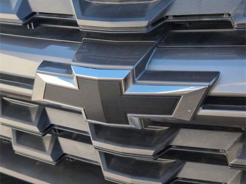 Certified 2021 Chevrolet Colorado Z71 image 27