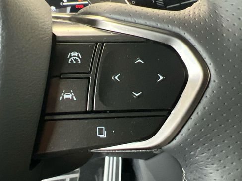 New 2026 Lexus RX 500h F Sport AWD/4WD image 20