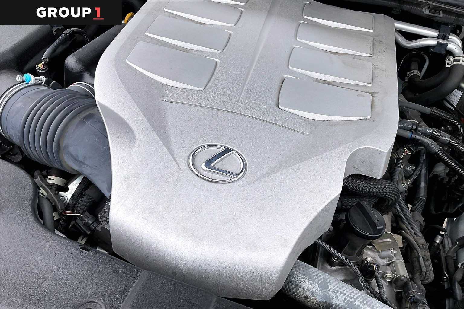 Used 2022 Lexus GX 460 Luxury w/ Off Road Package AWD/4WD image 30