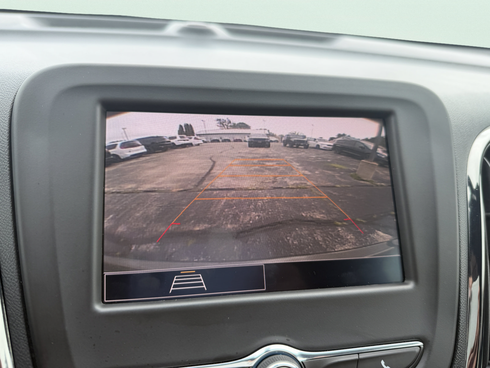 Used 2023 Chevrolet Equinox RS AWD/4WD image 23