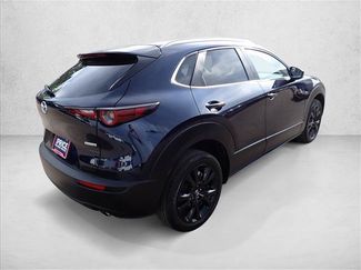 Used 2025 MAZDA CX-30 AWD 2.5 S w/ Select Sport Pkg video 4