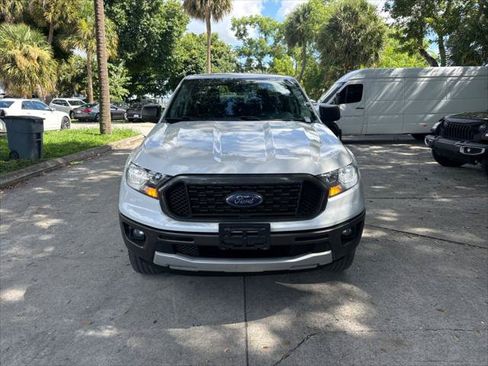 Used 2021 Ford Ranger XLT w/ Equipment Group 301A Mid RWD image 3