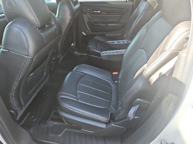 Used 2014 GMC Acadia Denali AWD/4WD image 7
