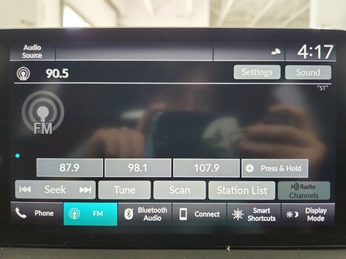 Used 2023 Acura Integra A-Spec image 21