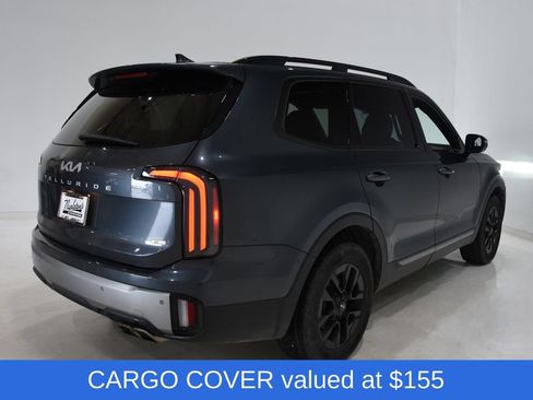 Used 2023 Kia Telluride SX Prestige X-Pro AWD/4WD image 4
