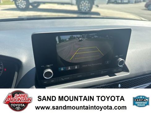 Used 2025 Honda Civic Sport image 25
