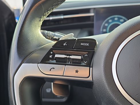 Used 2023 Hyundai Tucson SEL image 25