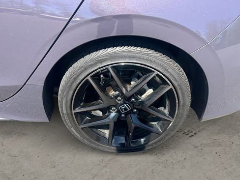 Used 2024 Honda Civic Sport Touring image 14