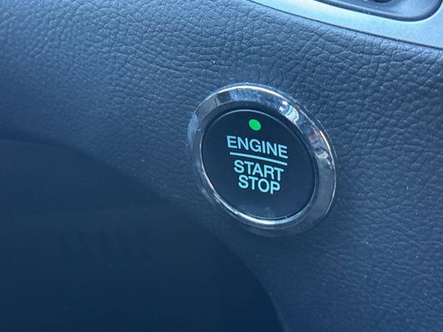 Certified 2024 Ford Edge ST-Line image 23