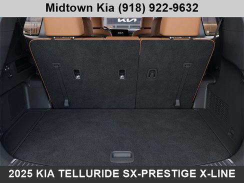 New 2025 Kia Telluride SX X-Line image 19