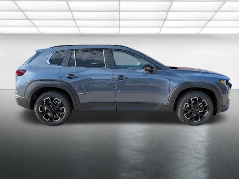 Used 2026 MAZDA CX-50 Meridian Edition w/ Weather Package AWD/4WD image 32