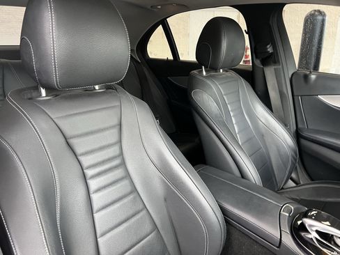 Certified 2017 Mercedes-Benz E 300 image 35