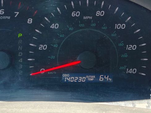 Used 2009 Toyota Camry XLE FWD image 13