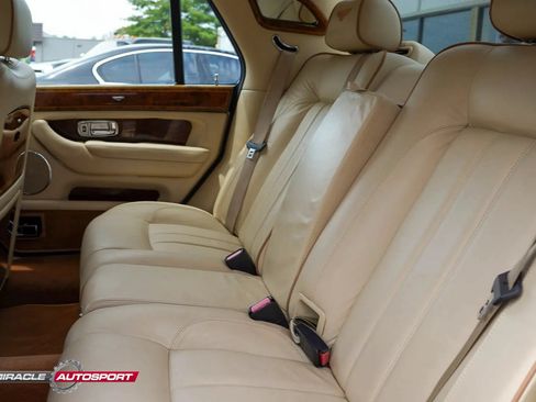 Used 2005 Bentley Arnage RL RWD image 23