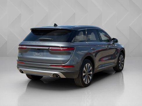 Used 2022 Lincoln Corsair Reserve w/ Luxury Package FWD image 5