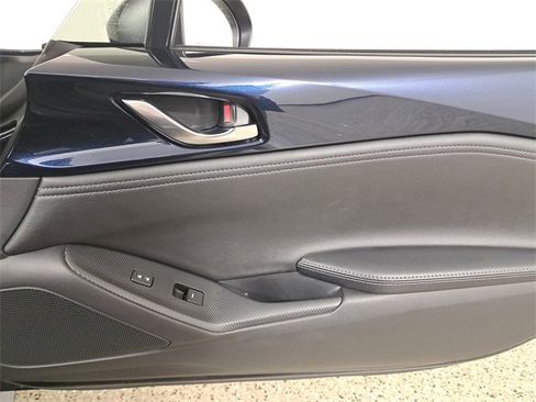 Used 2024 MAZDA MX-5 Miata RF Club w/ Weather Package image 14