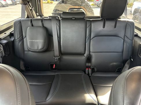 Used 2024 Jeep Wrangler Unlimited Rubicon 4xe image 24