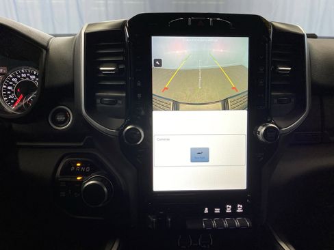 Certified 2022 RAM 2500 Big Horn w/ Level C Equiment Group image 17