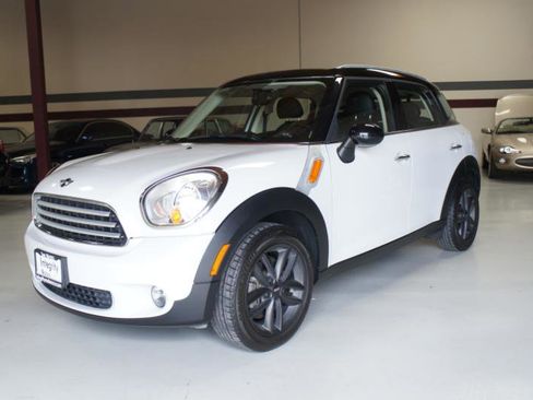 Used 2014 MINI Cooper Countryman image 32