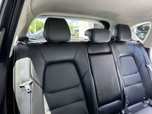 Used 2025 MAZDA CX-5 AWD 2.5 S image 47