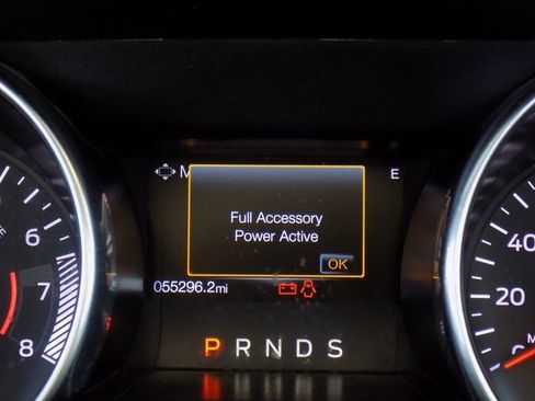 Used 2018 Ford Mustang Premium w/ Black Accent Package image 24