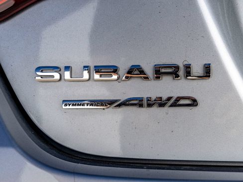 Used 2018 Subaru Legacy 2.5i Limited AWD/4WD image 8