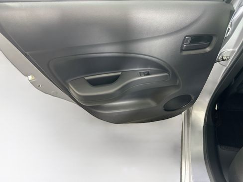 Used 2024 Mitsubishi Mirage ES FWD image 24