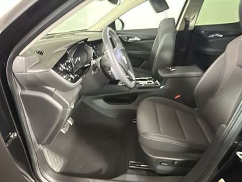 Used 2023 Buick Envision Preferred w/ Sport Touring Package AWD/4WD image 11