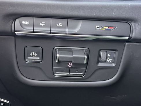 Certified 2026 Cadillac Escalade V image 23