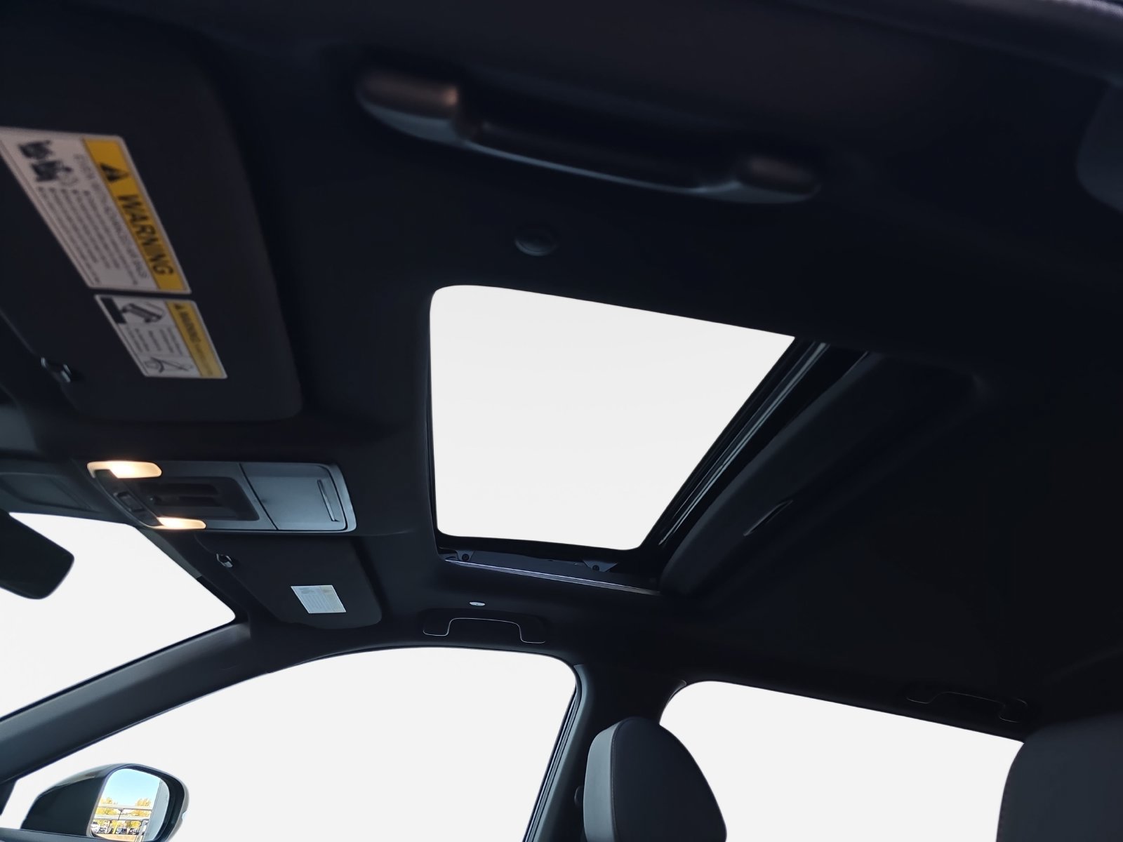 New 2027 Honda CR-V Sport-L image 28