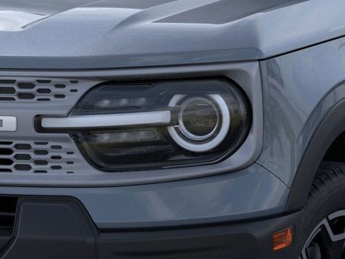 New 2025 Ford Bronco Sport Outer Banks image 18