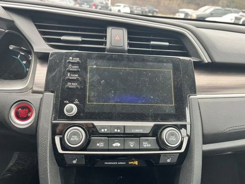 Used 2020 Honda Civic EX image 19