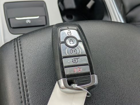 Used 2022 Ford Edge SEL w/ Convenience Package AWD/4WD image 27