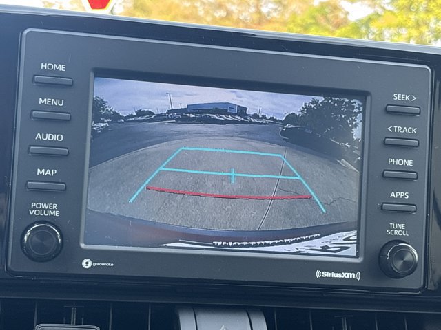 Used 2021 Toyota RAV4 XLE w/ Convenience Package FWD image 31