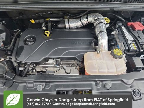 Used 2022 Buick Encore Preferred w/ Safety Package II image 34