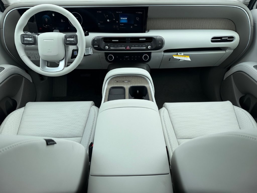 New 2027 Hyundai Palisade SEL FWD image 19