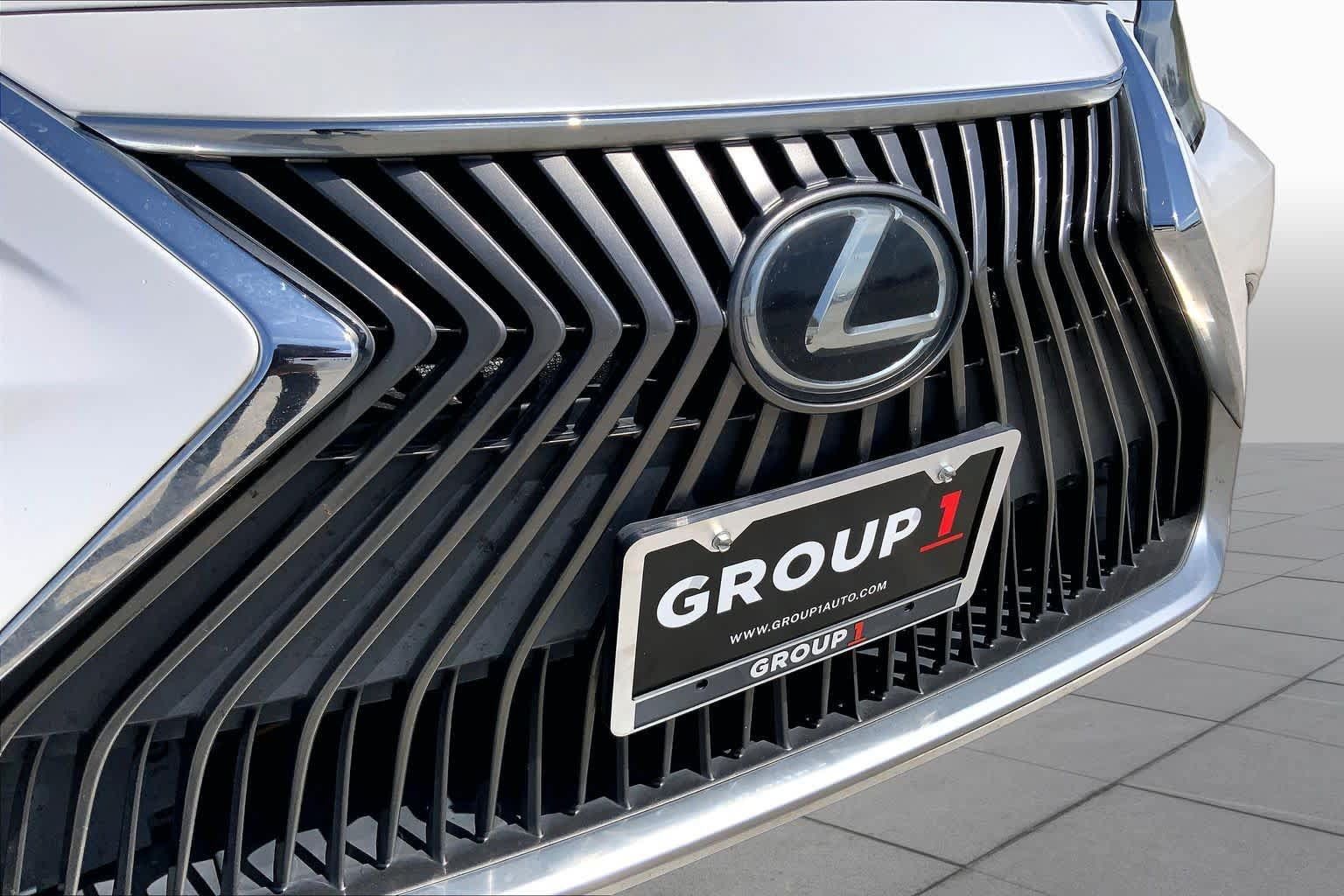 Used 2019 Lexus ES 350 FWD image 29
