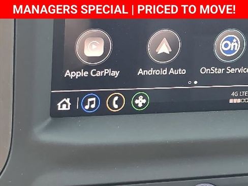 New 2025 Chevrolet Silverado 2500 W/T w/ WT Convenience Package image 31