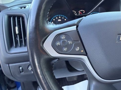 Used 2020 Chevrolet Colorado ZR2 image 15