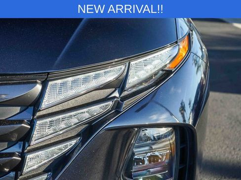 Used 2023 Hyundai Tucson SEL w/ Cargo Package image 10