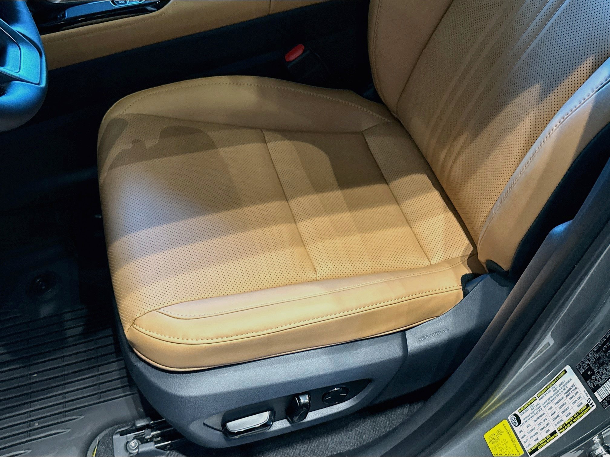 New 2026 Lexus NX 350 AWD w/ Accessory Package (2T) image 16