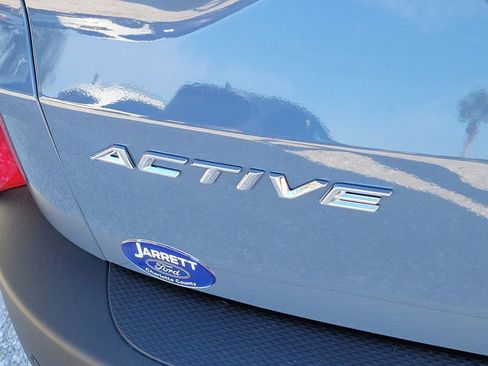 New 2026 Ford Escape Active w/ Tech Pack #1 FWD image 8