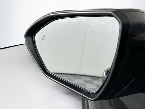 Used 2025 Hyundai Tucson SEL AWD/4WD image 16