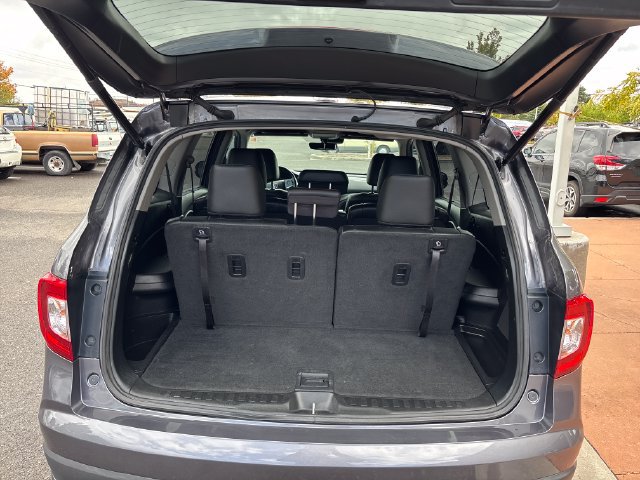 Used 2021 Honda Pilot Special Edition image 18
