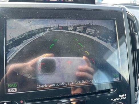 Used 2022 Subaru Forester Wilderness image 18