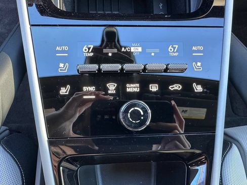 Certified 2026 Porsche Cayenne S AWD/4WD image 25